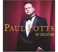 Potts, Paul - The Collection [Import]