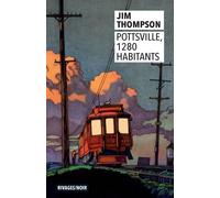 Pottsville, 1 280 Habitants