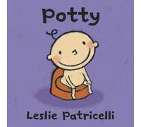 Leslie Patricelli – Potty