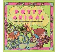 Potty Animal - Funny Songs About Potty Traini