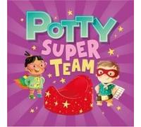 Potty Super Team by Autumn Publishing Autumn Publishing (Auteur)