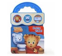 Potty Time by Scarlett Wing & Edited by Cottage Door Press Scarlett Wing Edited by Cottage Door Press (Auteur)