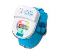 Potty Time: The Original Potty Watch | Résistante à l'eau | Aide à l'apprentissage de la toilette, ensemble de minuteries automatiques avec musique pour des rappels doux, joue des chansons et des