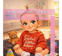 Potty Time with Cataleya
