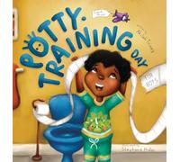 Potty-Training Day: For Boys