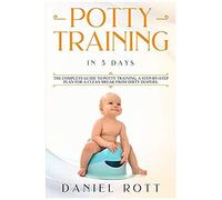 Potty Training In 5 Day