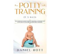 Potty Training In 5 Day