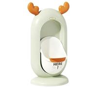 Potty Training Urinal for Boys, 9,25 x 17,52 pouces Wall-Mounted Toilet