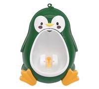 Potty Training Urinal - Réglable Boy Pee Stand with Rotating Windmill