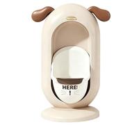 Potty Training Urinal - Wall-Mounted Cartoon PP Toilet For Kids