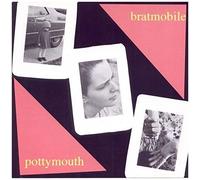 Pottymouth [Vinyl]