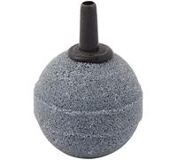 POTUBI Aquarium hydroponique Fish Tank Air Stone Ball Airstone