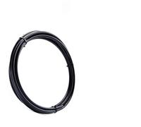 POTUBI Câble de dérailleur vélo, câble Frein à Disque hydraulique 2,5 m BH59 BH90, Bague Pression, Aiguille en T, Tuyau for VTT (pour BH59)(for Magura)