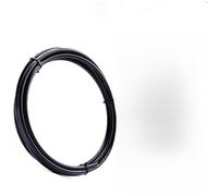 POTUBI Câble de dérailleur vélo, câble Frein à Disque hydraulique 2,5 m BH59 BH90, Bague Pression, Aiguille en T, Tuyau for VTT (pour BH59)(for Bh90)