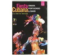 Potuondo,Omara & Band - Omara Portuondo & Band - Fiesta Cubana