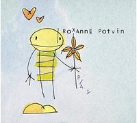 Potvin, Roxanne - Play