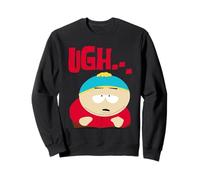 Pouah Cartman fatigué de South Park Sweatshirt
