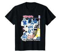 Pouah désemparé, comme si ! Icône de la Mode Cher des années 90 pour Enfants T-Shirt