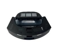 Poubelle 2 En 1, Réservoir D'eau, Boîte À Poussière, Filtre HEPA, Pièces De Rechange, Compatible Avec L'aspirateur Proscenic Et M9.