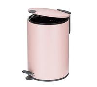 Poubelle 3 L Rose Nuage - Mats