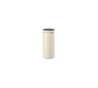 Poubelle 30 L Soft Beige - Touch Bin - Brabantia