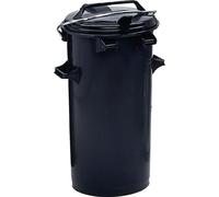 SULO Poubelle ( 9000466107 ) 50 l plastique anthracite