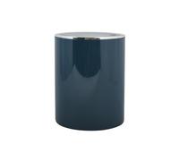 Poubelle à bascule KAMAKA 6L Pétrole MSV