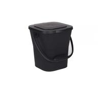 Poubelle à compost type seau 6 litres