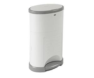 Poubelle à couches 26L + 1 recharge - Korbell