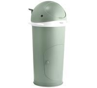 kindsgut Poubelle à couches Wal pistache