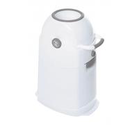 Poubelle À Couches Diaper Champ Regular Argent