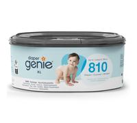 Poubelle à couches / recharges