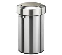Poubelle à couvercle basculant Salsa