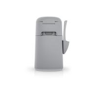 Poubelle à litière Litter Genie Easy Roll avec 1 recharge