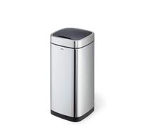 Poubelle à ouverture automatique No Touch 35 litres
