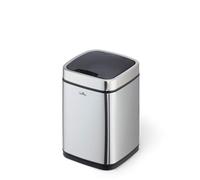 Poubelle à ouverture automatique No Touch 6 litres