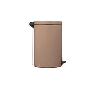 Rossignol – Poubelle Elora – 20 l – Moka
