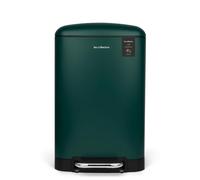 Poubelle pédale Les Collectors Vert 20 L