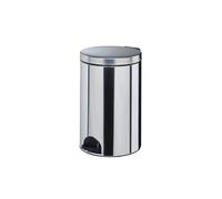 Rossignol Poubelle Elora 20 L Inox