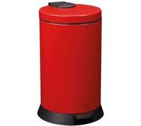 ROSSIGNOL - Poubelle Magic 20l rouge