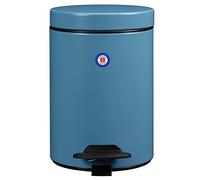 Poubelle à Pédale, 3 L, Bleu Pastel