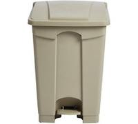 Poubelle à pédale 45L Jantex 13 G