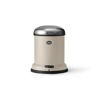 Poubelle à pédale 4L BEIGE Vipp OFFRE SPECIALE - 5705953204844