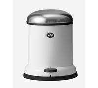 Poubelle à pédale 4L BLANC Vipp OFFRE SPECIALE - 5705953130303