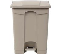 Poubelle à Pédale 65 L Jantex 13 G