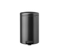 Brabantia Poubelle à pédale NewIcon, 20 litres