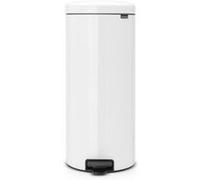 Poubelle à pédale Brabantia newIcon 30 L G