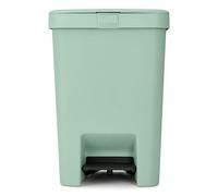 Poubelle à pédale Brabantia Stepup 25 L vert