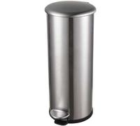 helit H2406600 - Poubelle „the zinc“ en acier inoxydable 20 L
