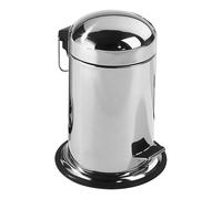 Poubelle à pédale TE 30 H x Ø 31x22.5cm